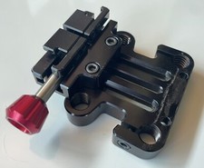 Zacuto Rear Plate of DSLR