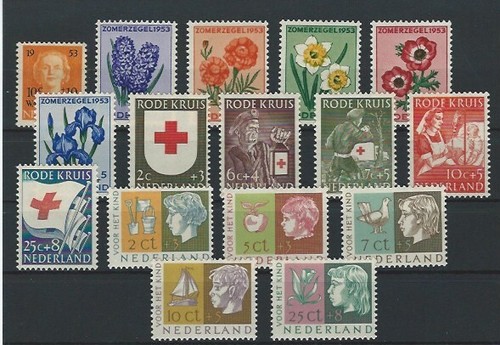 Niederlande nederland jahrgang - niederlande,