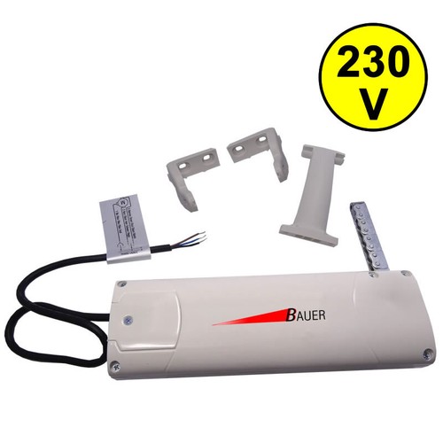 Fensterantrieb 200n hub - 200n,,