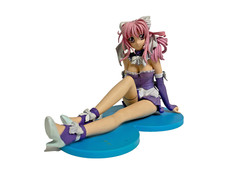 Akira BOME Takumi Yano Deluxe PVC Manga Figur Vol. 26 Serie 26 Selten PVC