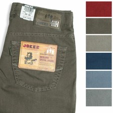 JOKER Herren Jeans CLARK