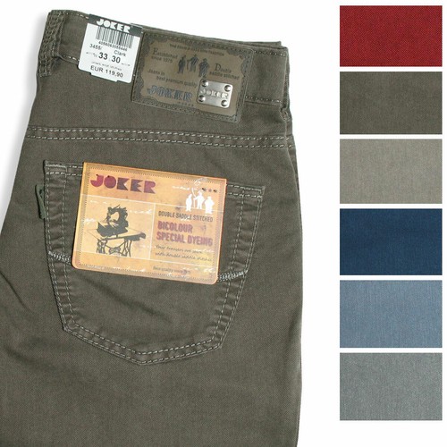 Joker herren jeans clark - joker,