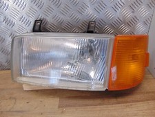 VW T4 Scheinwerfer Frontscheinwerfer Blinker vorne links Halogen kurze Front ()