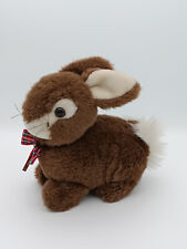 KUSCHELWUSCHEL - Hase braun -