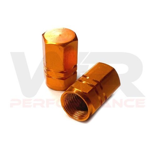 Ventil staubkappen orange für - ventil,