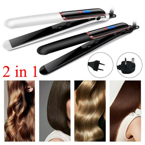 Profi haarglätter lockenstab - profi,