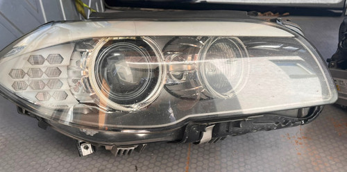 Bmw 535d f11 original xenon - bmw,