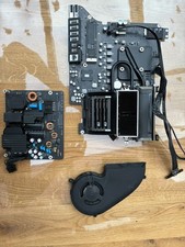 Apple iMac 27" A1419 Late 2015 Core i5 3,2GHz 16GB Ram Logic Board + Netzteil