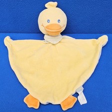 Tcm schmusetuch ente willi - tcm,