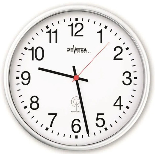 Peweta funkuhr - peweta,