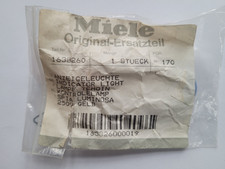 Miele Glühlampe