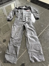 Polo Herren / Damen Motorrad Regenkombi, Gr. L, schwarz inc. Hand + Schuh *NEU*