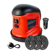 Elektrischer Eiskratzer mit