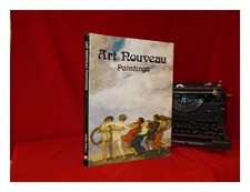 Tobien, Felicitas Art Nouveau