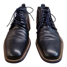 Bull Boxer gr 42 Herren Boots Stiefel Stiefeletten Sehr Gut Z69