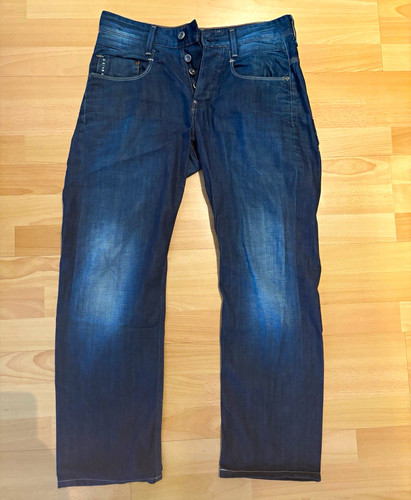 Star raw gs01 herren jeans - gs01,