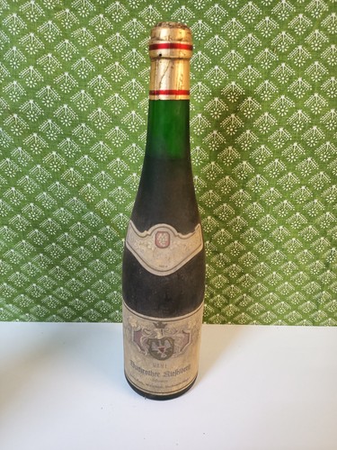 Wein sekt alt sammlung edel - wein,
