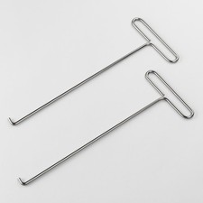 Mercedes Tacho Ausziehhaken