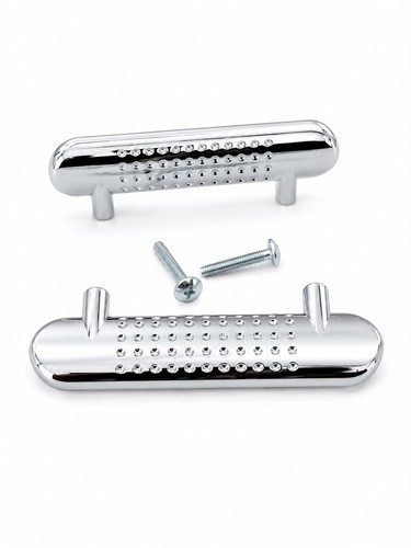 Möbelgriff 64m metall - möbelgriff,