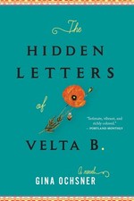 Hidden Letters of Velta B. by