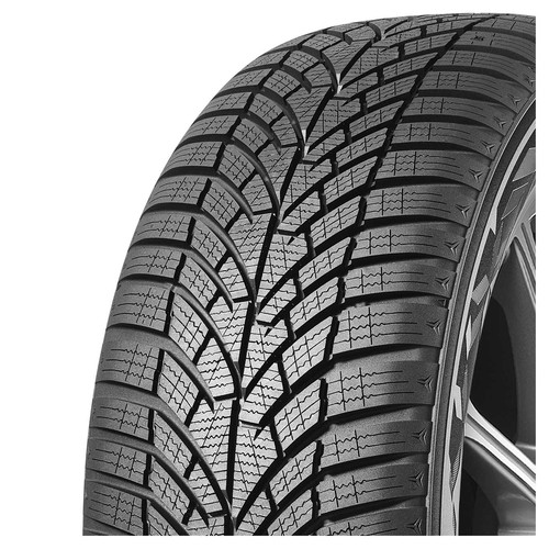 Kumho wintercraft wp52 - 4x, xl