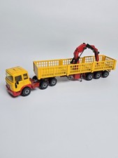 Siku 3415 man sattelzug - siku,