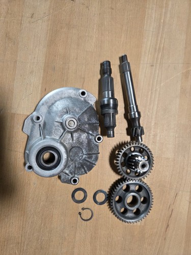 Piaggio sfera nsl getriebe - piaggio,
