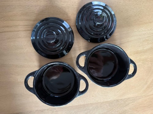 Kleine kasserolle mit deckel - mit,