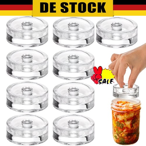 Fermentiergewichte stück - 9,
