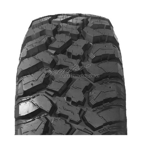 Sommerreifen 31x10 r15 109q - sommerreifen,