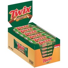(14,30€/1kg) Twix Hazelnut