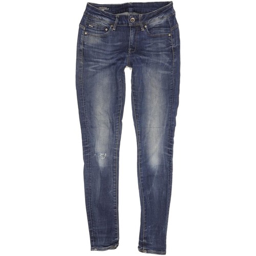 Star midge mid damen - g-star,