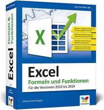 Excel – Formeln und