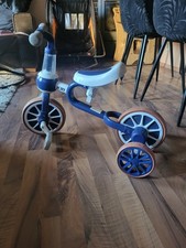 Dreirad/Laufrad/Balancerad