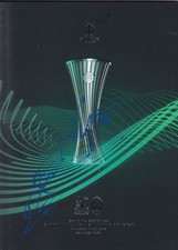 Crystal Palace v Shakhtar