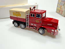 Circus Krone Faun Type 1206