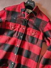 Original Ralph Lauren Westernhemd - limited Edition