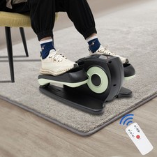 Elektrischer Ellipsentrainer