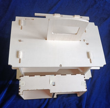 Minkaklecks  Werkzeugeinsatz