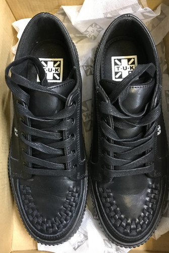 Tuk schuhe k herren - k,