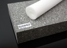 Motorrad Sitzbank Schaumstoff