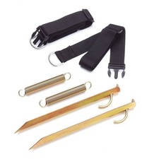 Dorema Sturmabspannung Safe