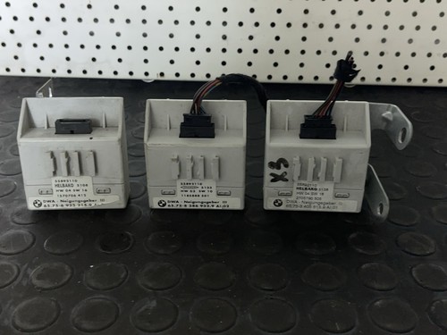 Bmw e39 e46 e83 - e39, x3