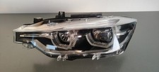 Headlight Scheinwerfer Full