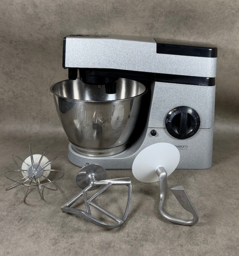 Kenwood chef 220 - chef, km