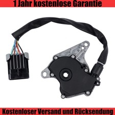 Multifunktionsschalter für