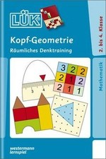 LÜK: 2./3./4. Klasse -