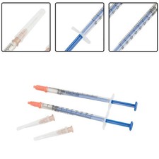 .0,2ml Silber Leitlack Stift