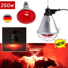 250W Aufzucht Wärmelampe mit