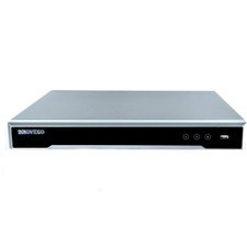 B-Ware INKOVIDEO NVR-4K-16P 16-Kanal Netzwerkvideorecorder Aufnahmegerät HDMI